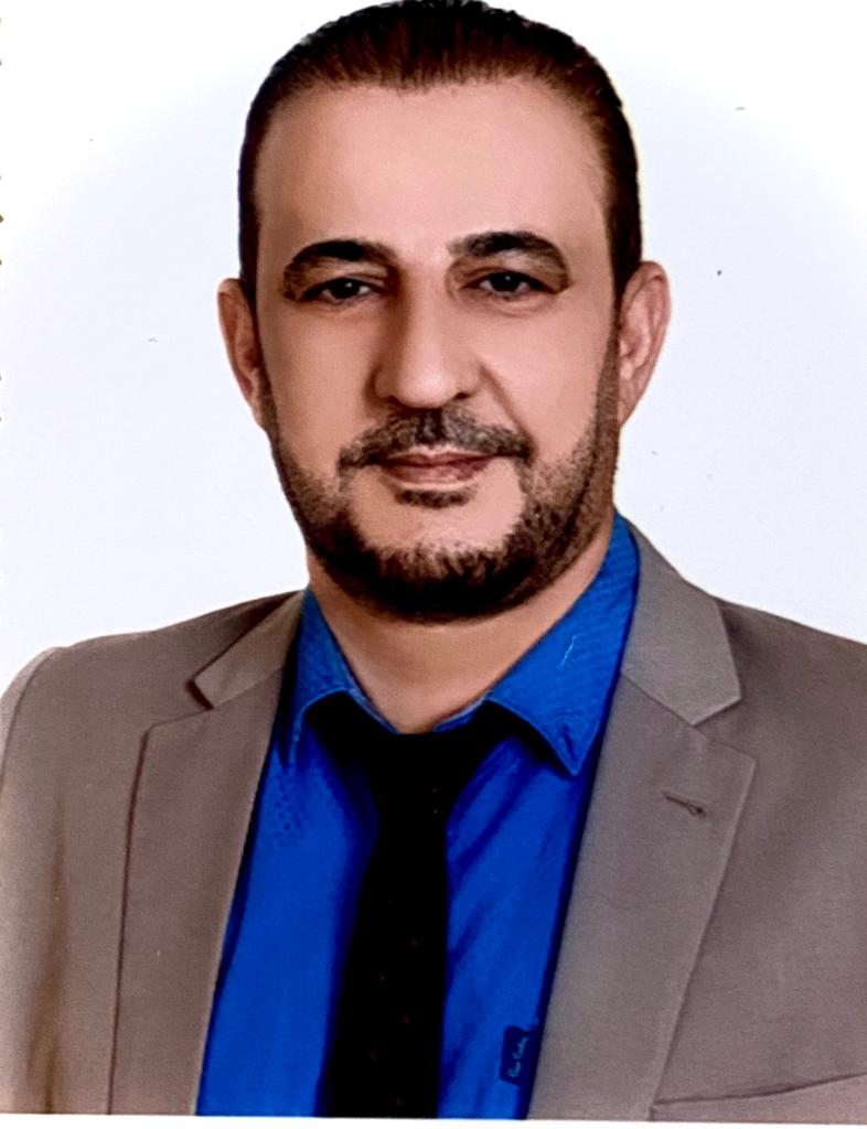 سعد الدين وكي الربيعي